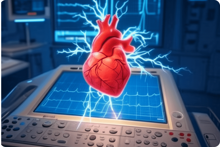 Cardiology Course