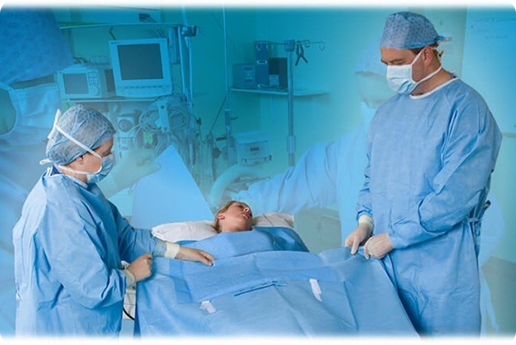 Sterility and Aseptic Techniques
