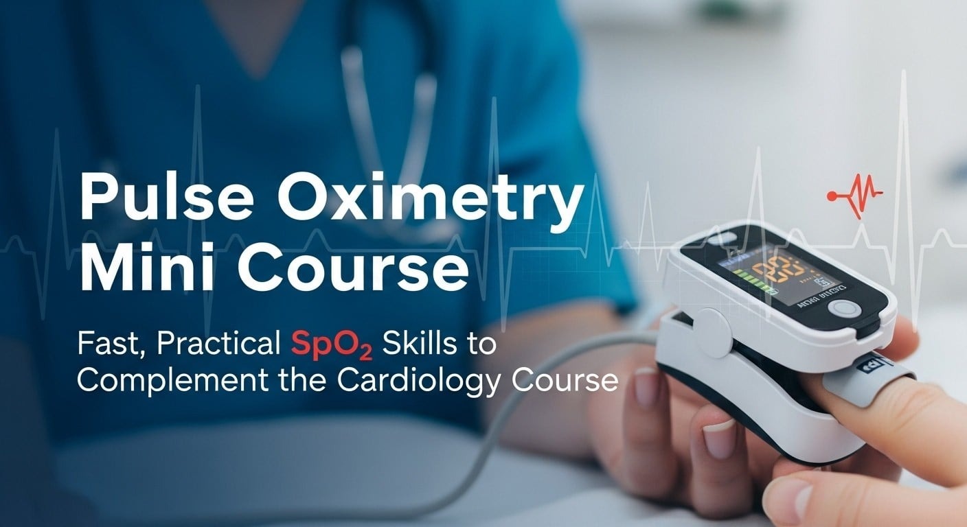 Pulse Oximetry