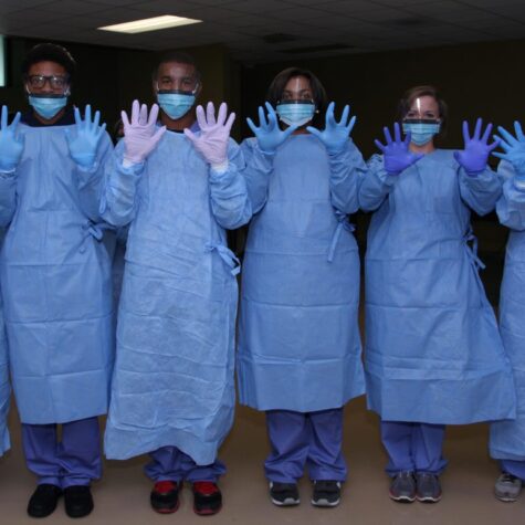 Sterility and Aseptic Techniques Course