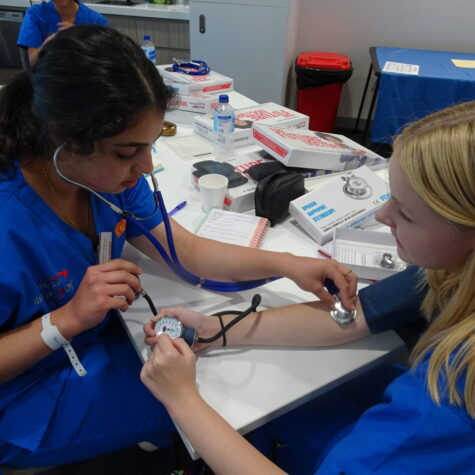 Foundation Medical Course